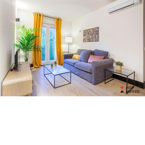 MIT House Atocha II en Madrid