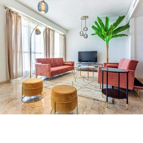 MIT House Ayala II en Madrid