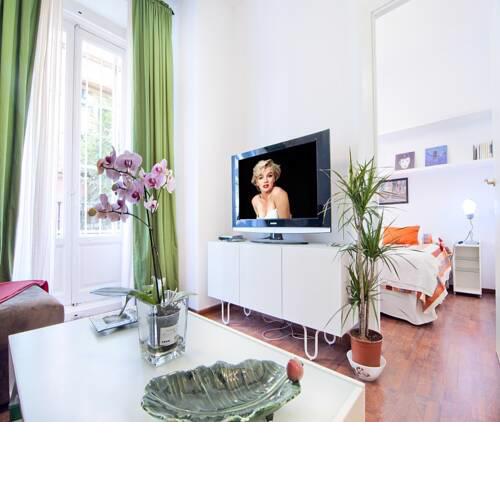 MIT House Baudelaire III en Madrid