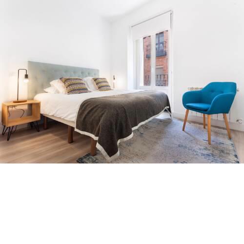 MIT House Canalejas II en Madrid