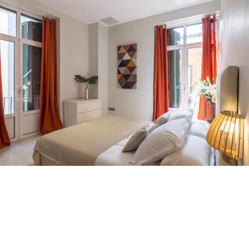 MIT House Echegaray II en Madrid