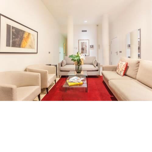 MIT House Echegaray III en Madrid