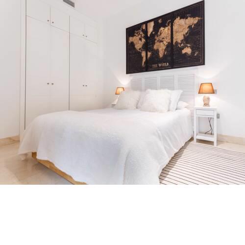 MIT House Echegaray V en Madrid