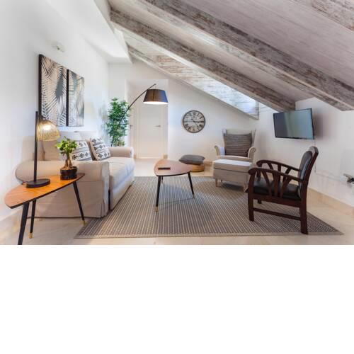MIT House Echegaray VI en Madrid