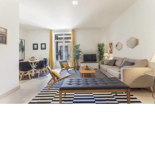 MIT House Echegaray VII en Madrid