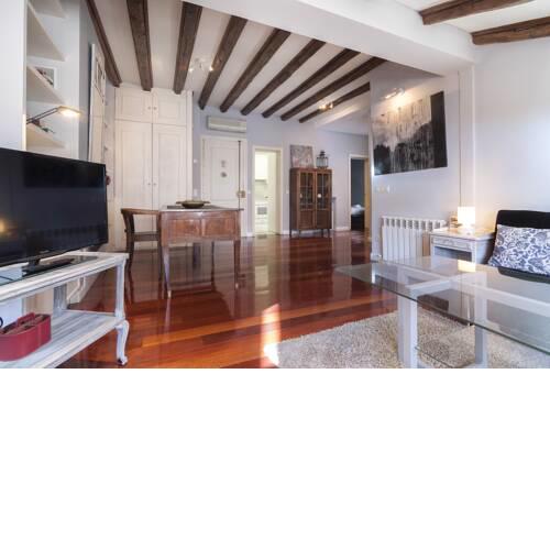 MIT House Galileo II en Madrid