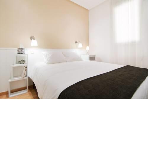 MIT House Genova en Madrid
