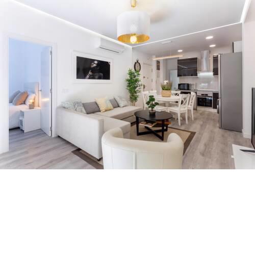 MIT House Latina IV en Madrid