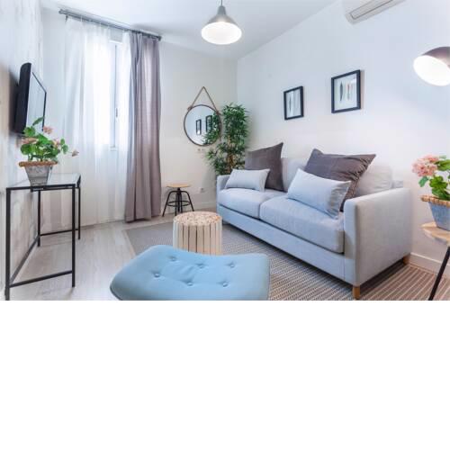 MIT House Lindo IV en Madrid