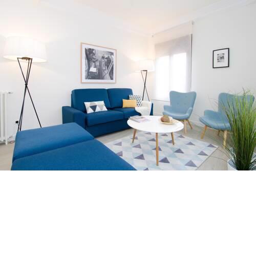 MIT House MadVille IX en Madrid