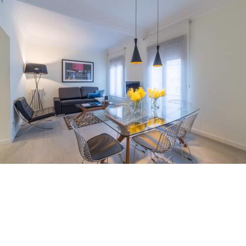 MIT House MadVille VIII en Madrid