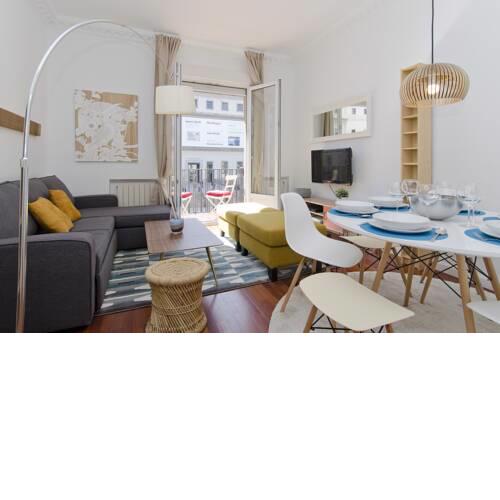 MIT House Museo Reina Sofia en Madrid