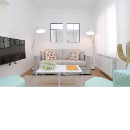 MIT House NoMad Latina II en Madrid