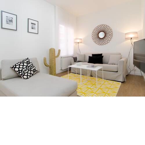 MIT House NoMad Latina III en Madrid