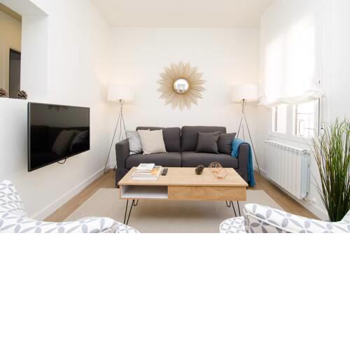 MIT House NoMad Latina IV en Madrid