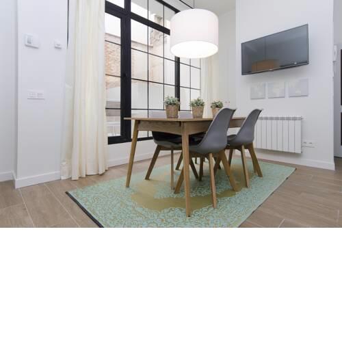 MIT House NoMad Latina Loft I en Madrid