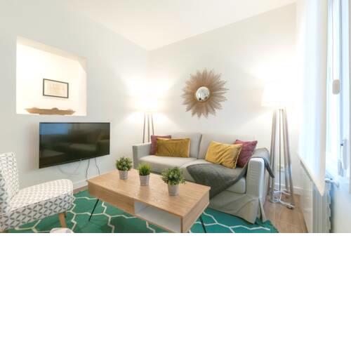 MIT House NoMad Latina VI en Madrid