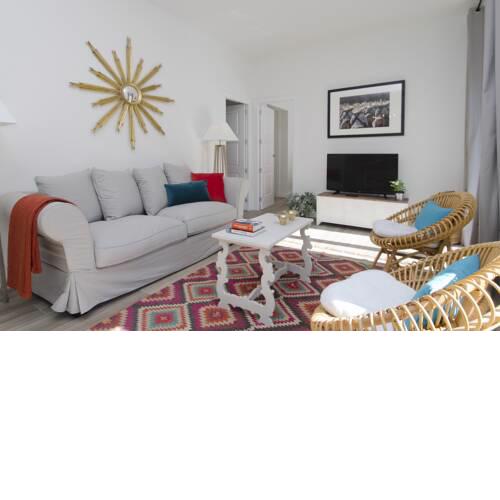 MIT House NoMad Rastro III en Madrid