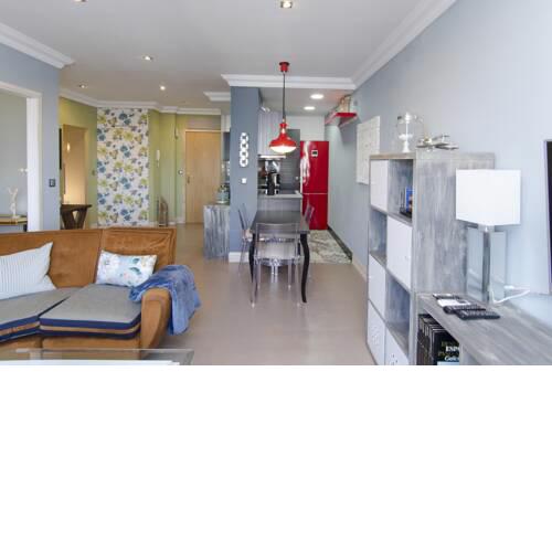 MIT House Nuevos Ministerios II en Madrid