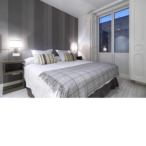 MIT House Olavide II en Madrid
