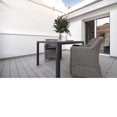 MIT House Olavide V en Madrid