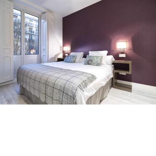 MIT House Olavide VII en Madrid