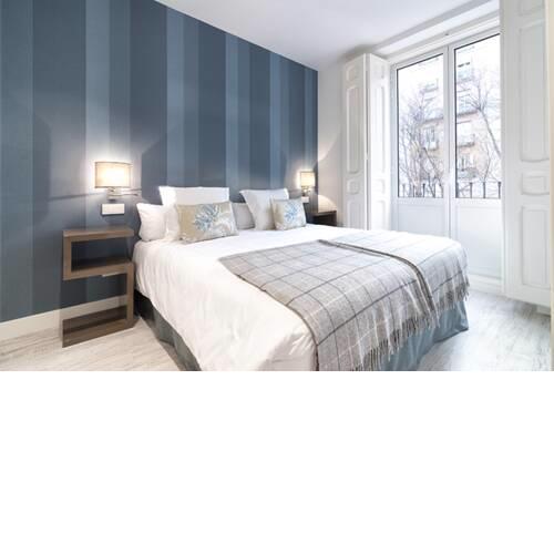 MIT House Olavide VIII en Madrid