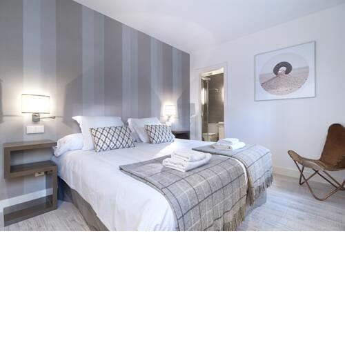 MIT House Olavide XIII en Madrid