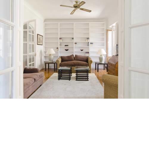 MIT House Paseo del Prado II en Madrid