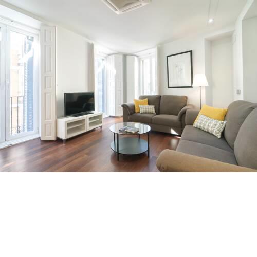 MIT House Plaza Mayor Comfort I en Madrid