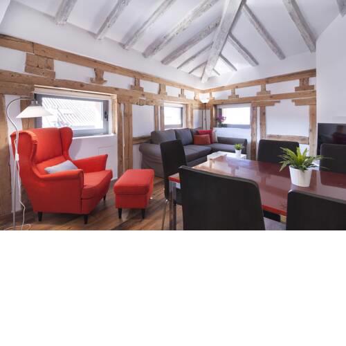 MIT House Plaza Mayor Comfort III en Madrid