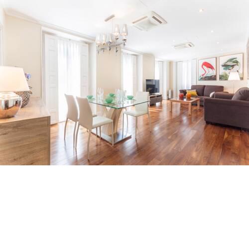 MIT House Plaza Mayor Comfort IV en Madrid