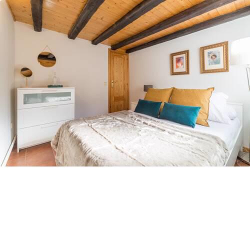 MIT House Prado IV en Madrid