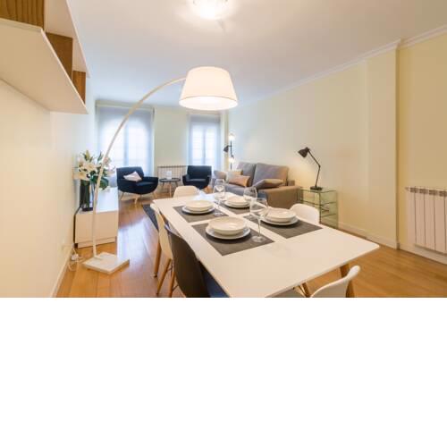 MIT House Retiro II en Madrid Capital