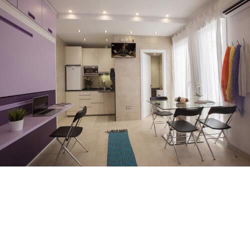 MIT House Salamanca Confort V en Madrid