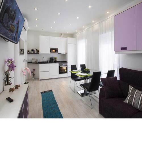 MIT House Salamanca Confort X en Madrid