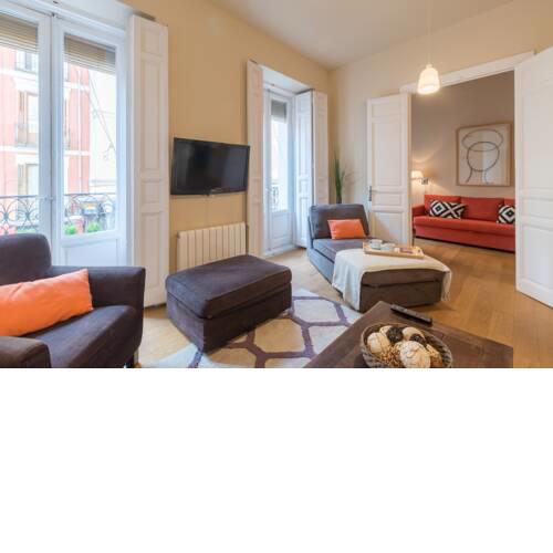MIT House San Anton II en Madrid