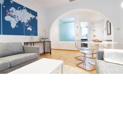 MIT House San Miguel II en Madrid