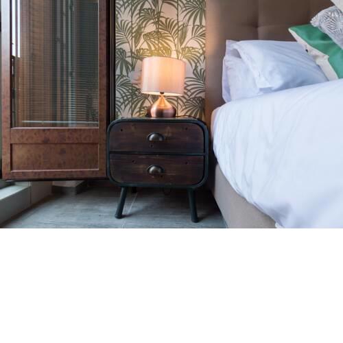 MIT House Santa Ana Boutique II en Madrid