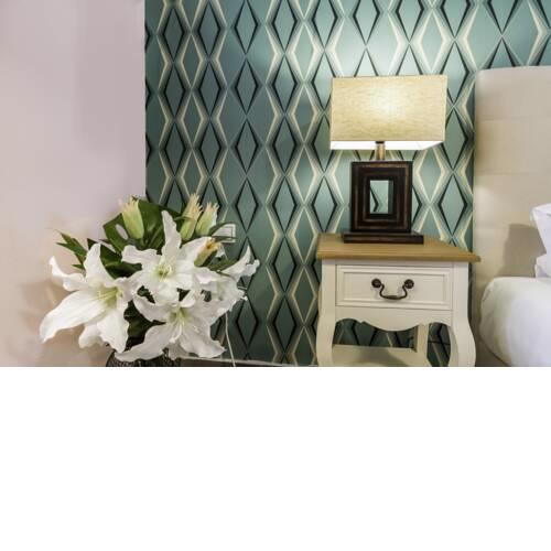 MIT House Santa Ana Boutique III en Madrid