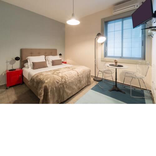 MIT House Santa Ana Boutique IV en Madrid