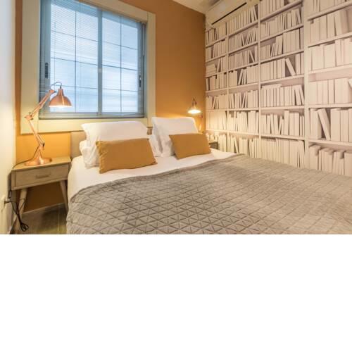 MIT House Santa Ana Boutique V en Madrid