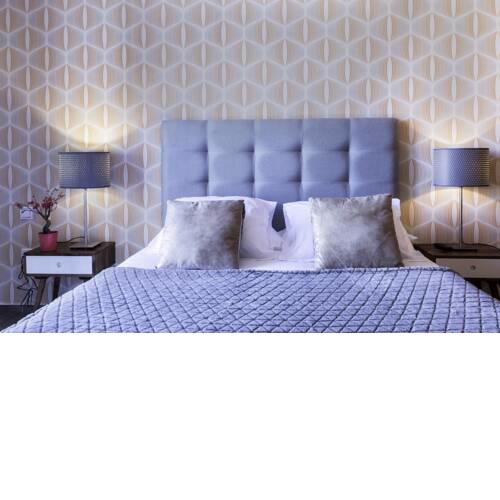 MIT House Santa Ana Boutique VII en Madrid