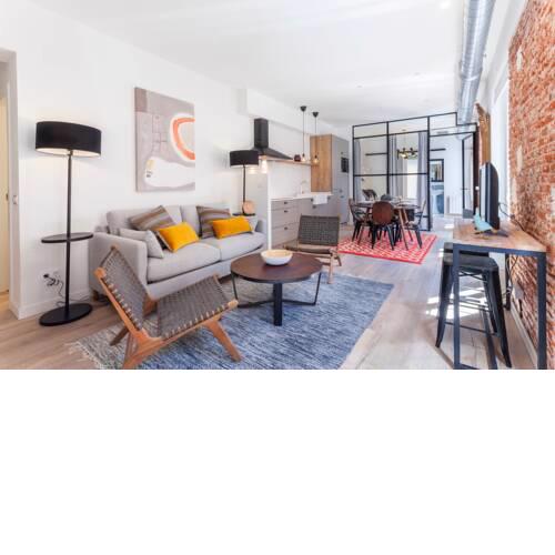 MIT House The Barn69 V en Madrid