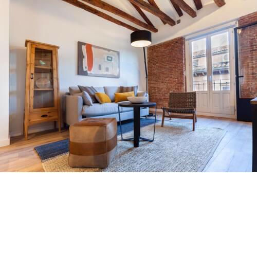 MIT House The Barn69 X en Madrid