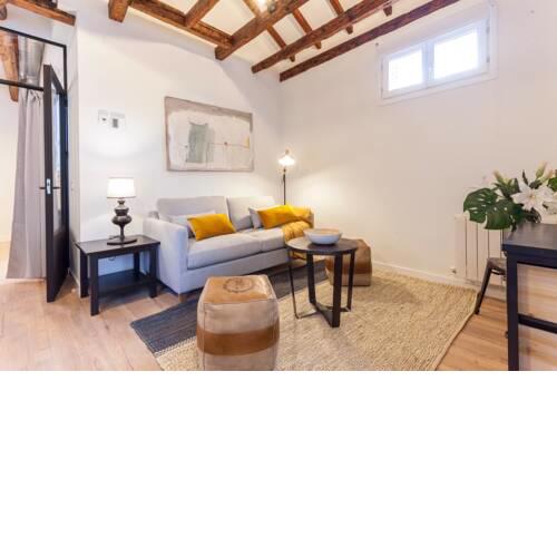 MIT House The Barn69 XIII en Madrid