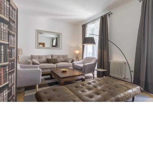 MIT House Tirso III en Madrid