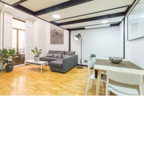 MIT House Tirso Loft en Madrid