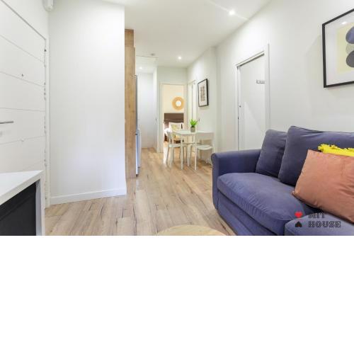 MIT House Universidad en Madrid