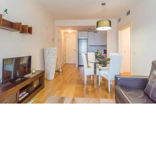 MIT House Ventas Design en Madrid